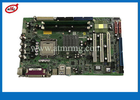 Placa de PC IOBP-945G-SEL-DV-R11 das peças CE-5600 7090000048 de Hyosung 5600T Hyosung ATM