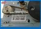 O equipamento do NCR ATM parte o leitor de cartão ICT3Q8-3A0260 do NCR 6635 SANKYO